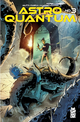 Astro Quantum #3