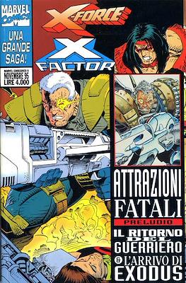 Marvel Crossover #9
