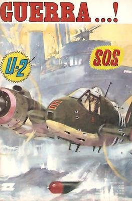 Guerra...! #107