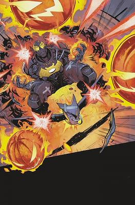 Venom Vol. 4 (2018-Variant Covers) #26.24