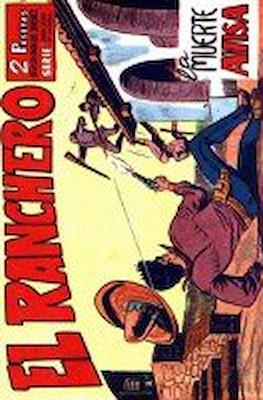 El Ranchero #12
