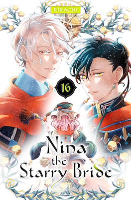 Nina the Starry Bride #16