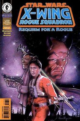 Star Wars X-Wing Rogue Squadron #17