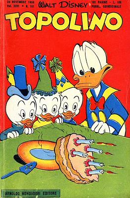 Topolino #151