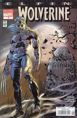 Wolverine: El Fin