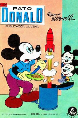 Pato Donald #139