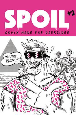 Spoil #2