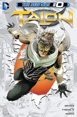 Talon (2012-2014) #0