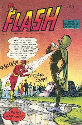Flash (1970-1983) #3