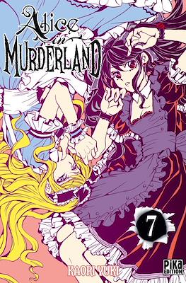 Alice In Murderland #7