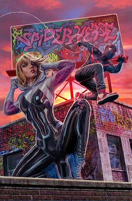 The Amazing Spider-Man Vol. 7 (2025-Variant Covers) #31.07