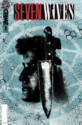 Seven Wives (Variant Covers) #2.1