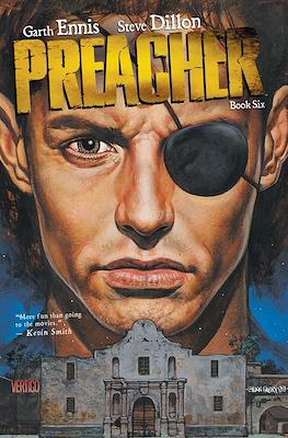 Preacher #6