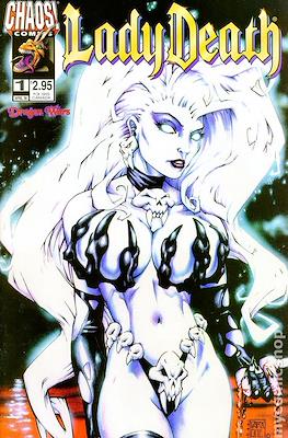 Lady Death Dragon Wars