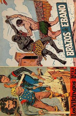 Los Vikingos (1959) #13