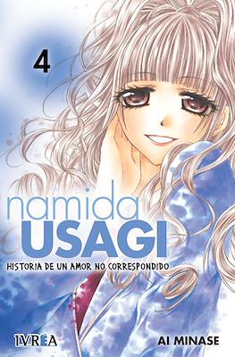 Namida Usagi #4
