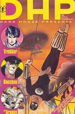 Dark Horse Presents (Comic Book) #40