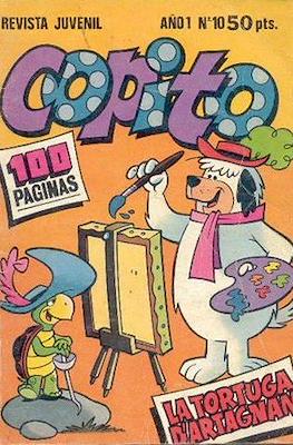 Copito (1980) #10