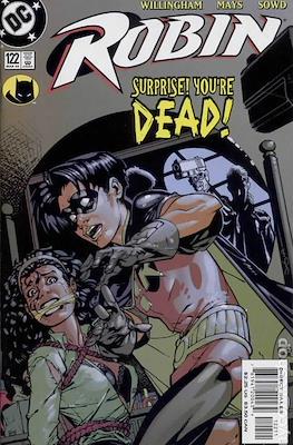 Robin Vol. 2 (1993-2009) #122