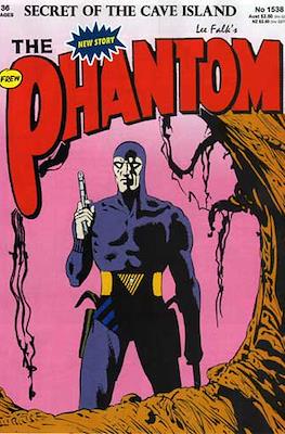 The Phantom #1538