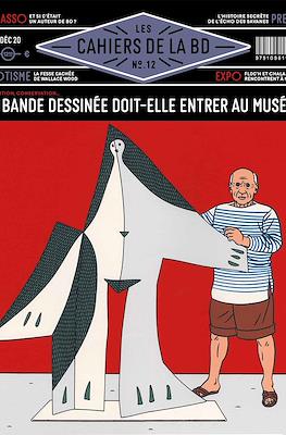 Les Cahiers de la BD #12
