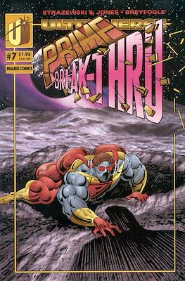 Prime (1993-1995) #7