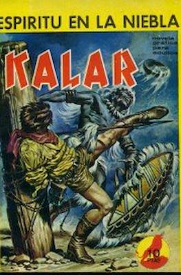 Kalar #12