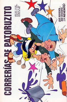 Correrías de Patoruzito #383