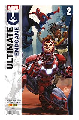 Ultimate Endgame #2