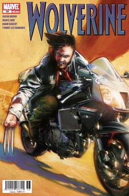 Wolverine (2005-2011) #59
