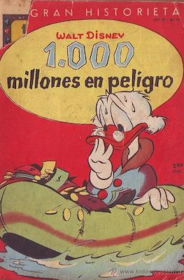 La gran historieta #181