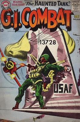 G.I. Combat #100