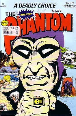 The Phantom #1277