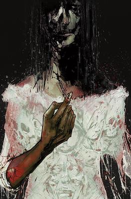 Estuary: A Ghost Story (Variant Covers) #3.1