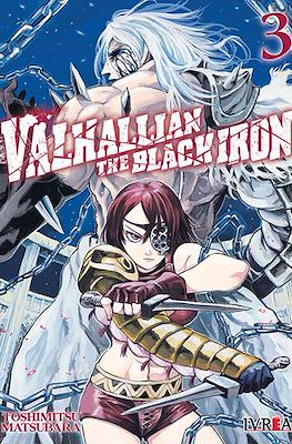Valhallian The Black Iron #3