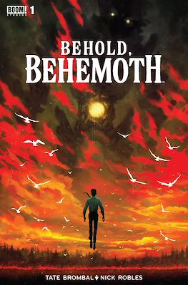 Behold, Behemoth