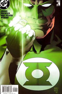 Green Lantern Vol. 4 (2005-2011)