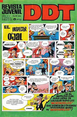 DDT 3ª época #206
