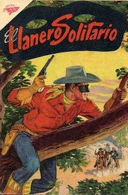 El Llanero Solitario #97