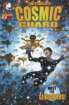 Cosmic Guard #2