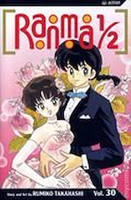 Ranma 1/2 #30