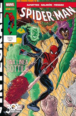 Marvel Integrale: Spider-Man di J.M. DeMatteis #47