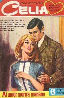 Colección Celia #257