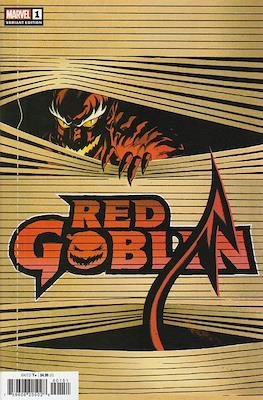 Red Goblin (2023-Variant Covers) #1.4