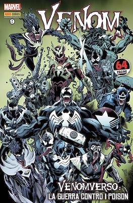 Venom Vol. 2 #9