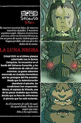 La Luna Negra
