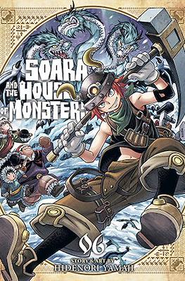 Soara and the House of Monsters #6