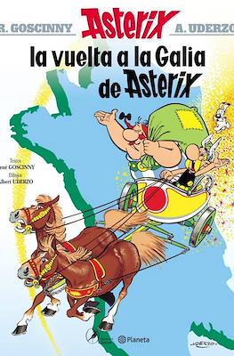 Asterix (Rústica) #5
