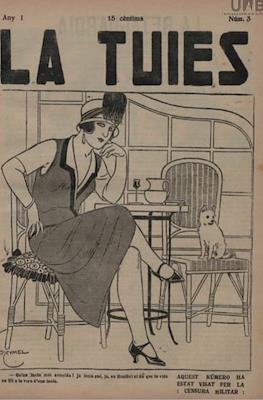 La Tuies #3
