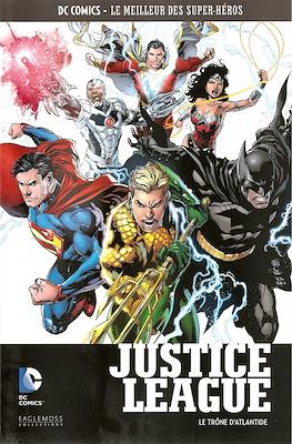 DC Comics: Le Meilleur des Super-Héros #47